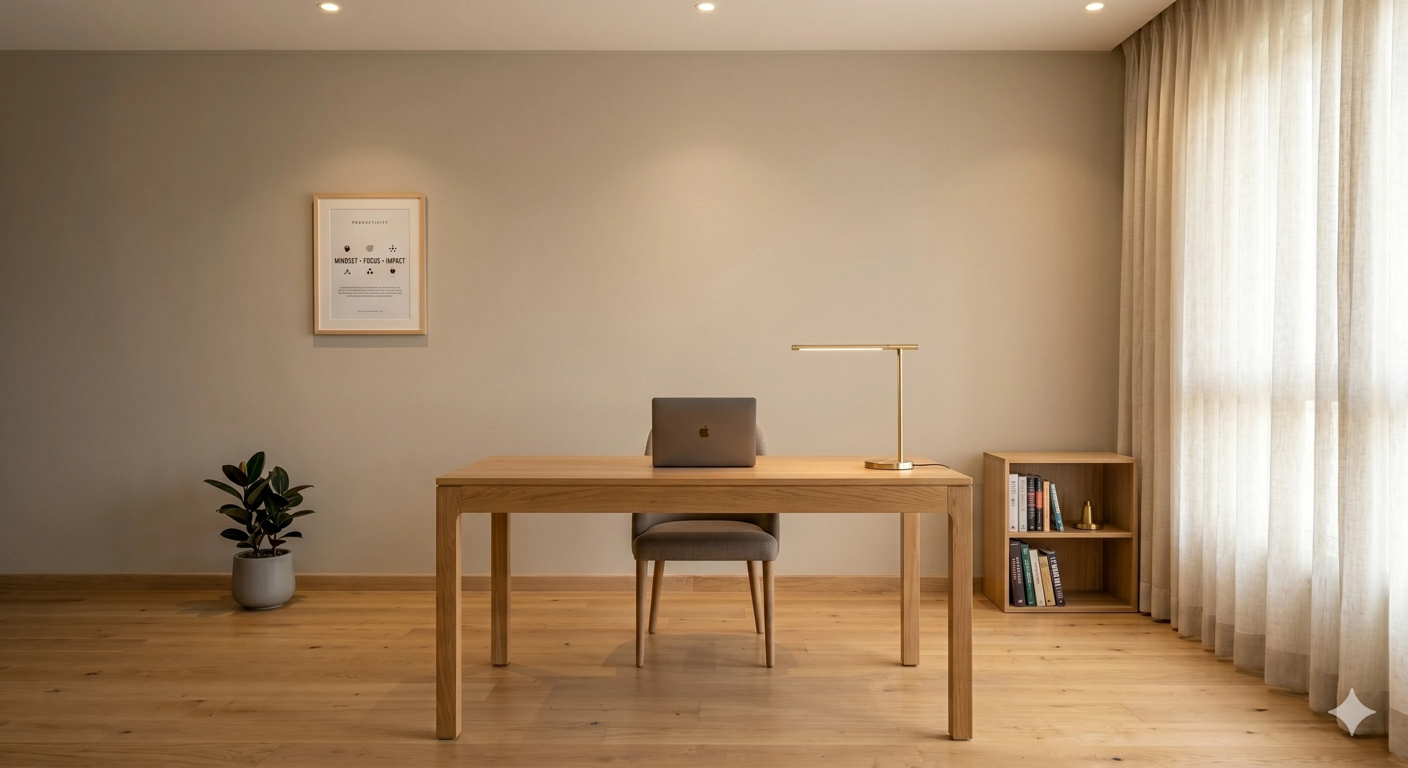 Executive Office